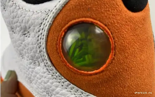 414571-108 Jordan 13 Starfish 414571-108 Air 0608